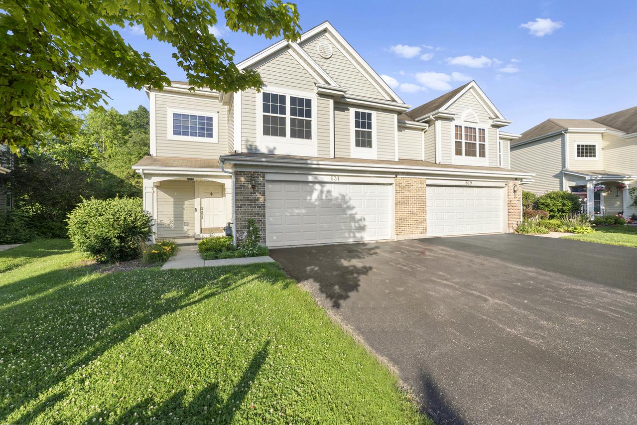 631 Crystal Springs Ct., Fox Lake, IL 60020