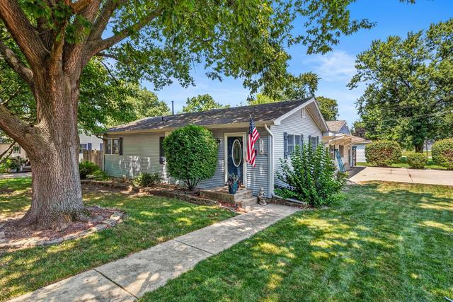 Homes Just Sold in Monticello: September 1st to September 7th
