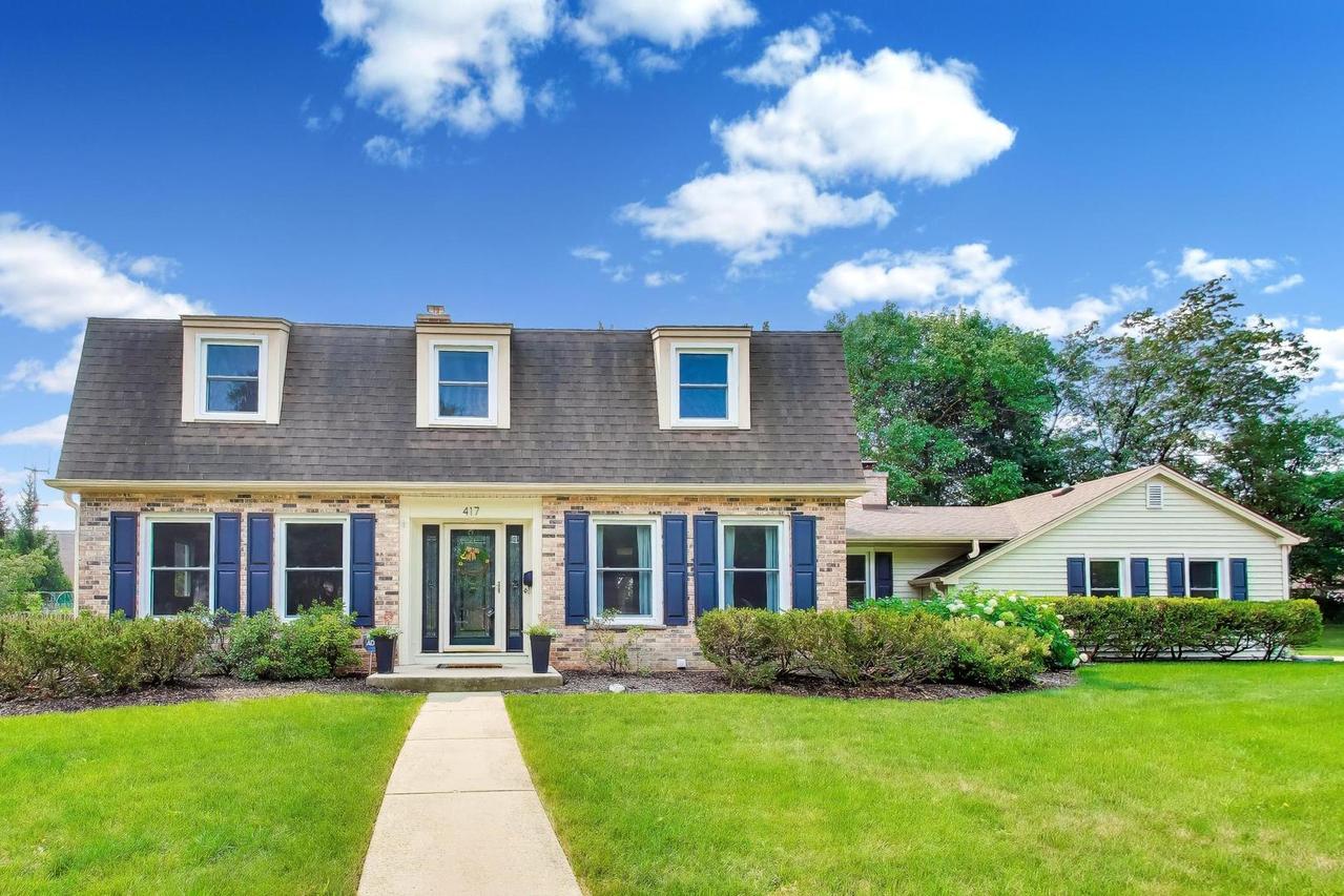417 E Pebble Creek Rd., Palatine, IL 60074