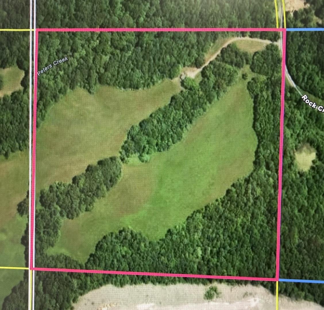 153 Rock Creek Rd., Cave In Rock, IL 62919