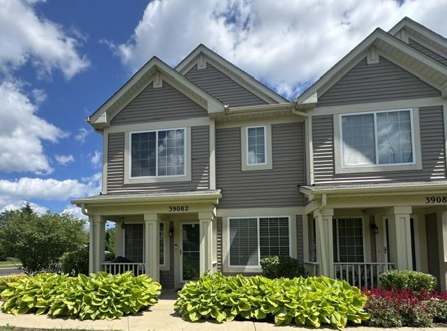 39082 Welsh Ln., Beach Park, IL 60083