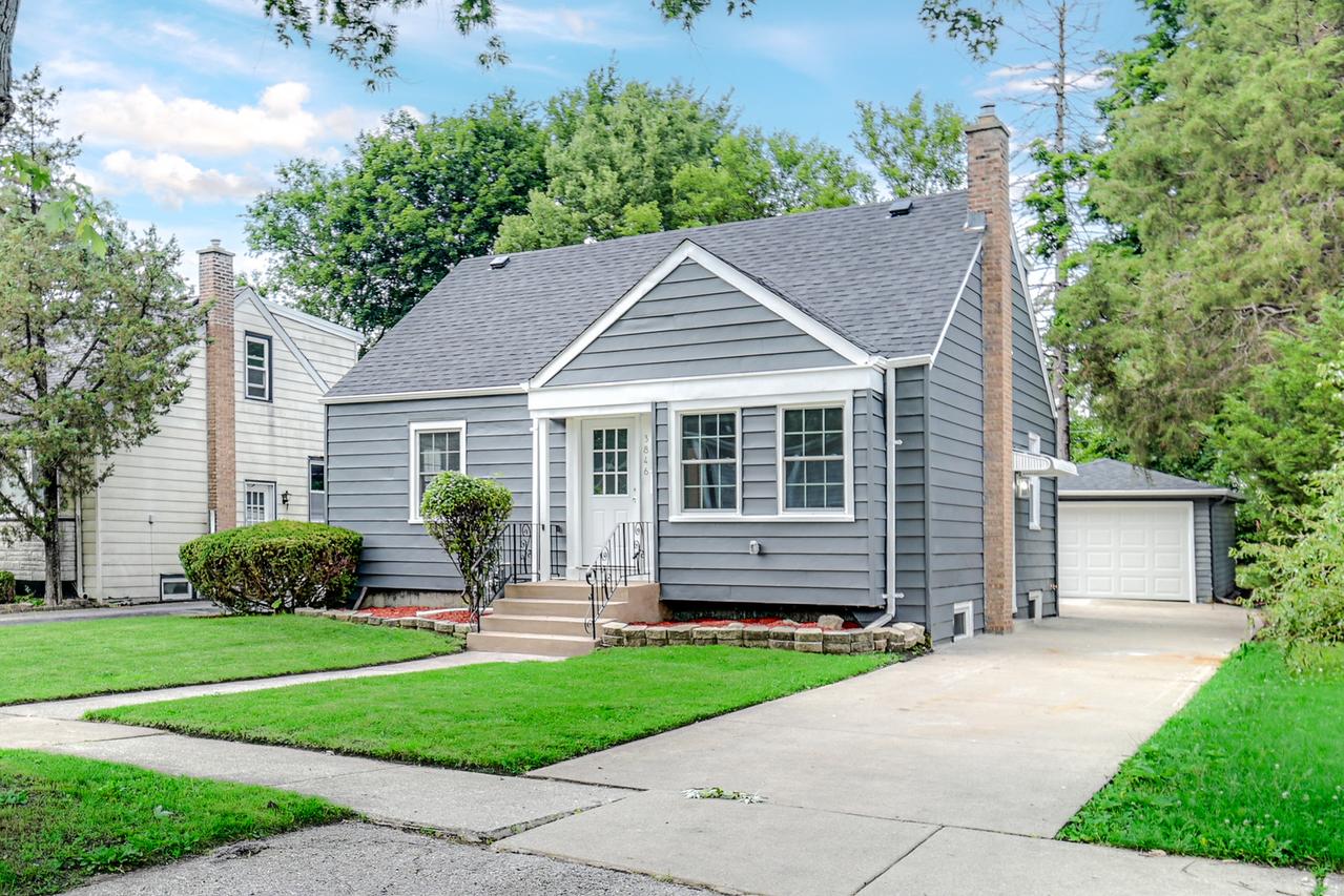 3846 217th St., Matteson, IL 60443