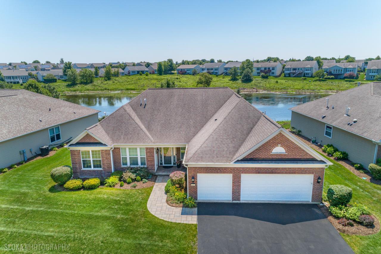 3737 Canton Cir., Mundelein, IL 60060