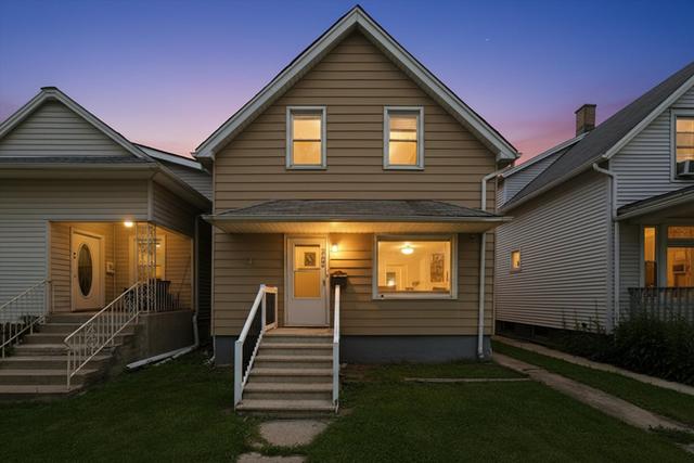 Homes Just Sold in Blue Island: August 18th to August 24th