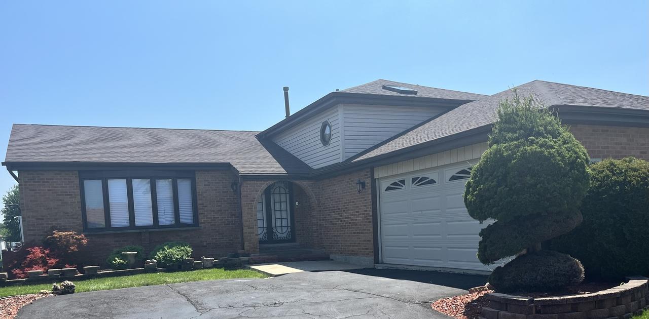 6333 Virginia Ln., Matteson, IL 60443