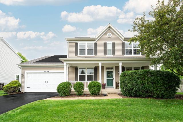 New Homes For Sale This Week in Wauconda: July 3rd to July 9th