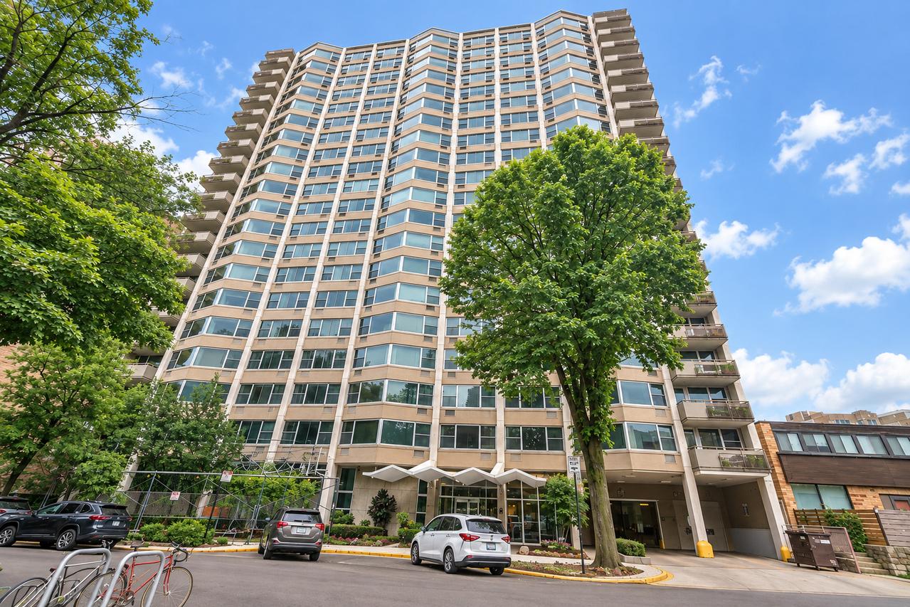 555 W Cornelia Ave. #2012, Chicago, IL 60657