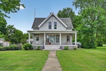 Homes Just Sold in Gardner: August 11th to August 17th