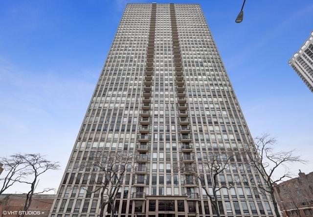 1660 N La Salle St. #4003-05, Chicago, IL 60614