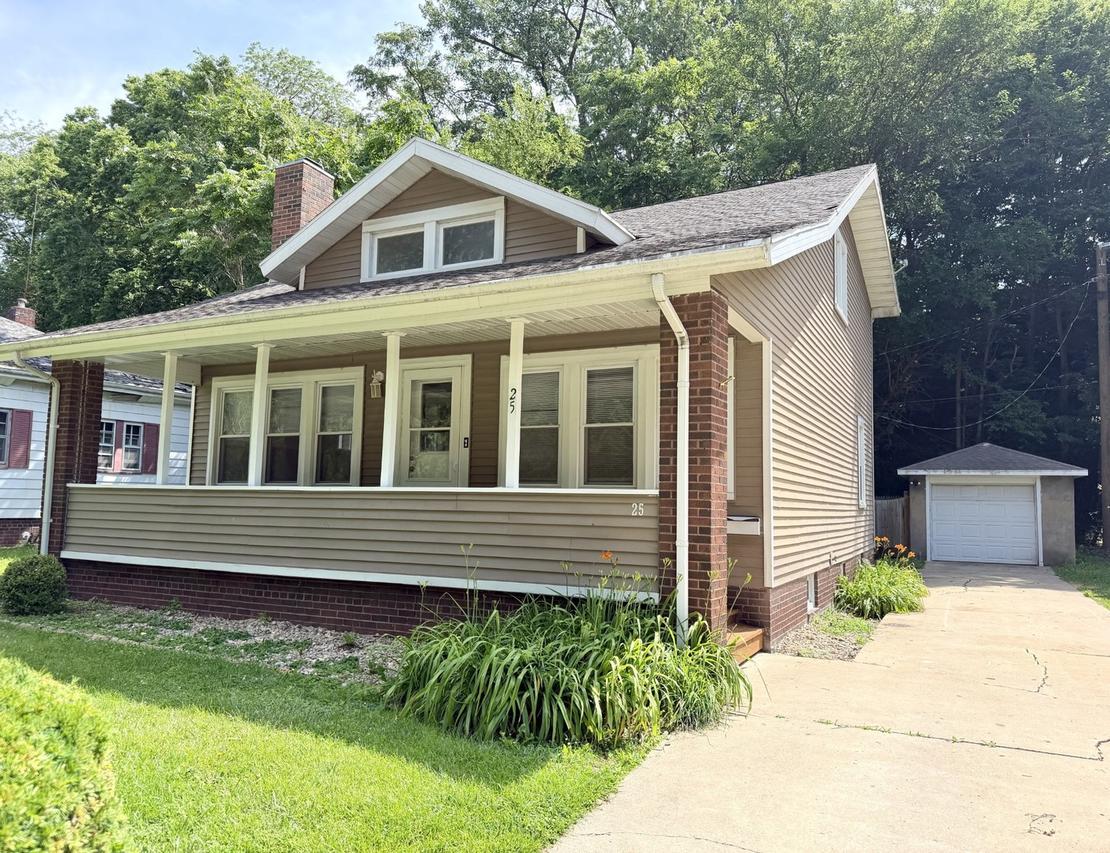 25 Westclox Ave., Peru, IL 61354