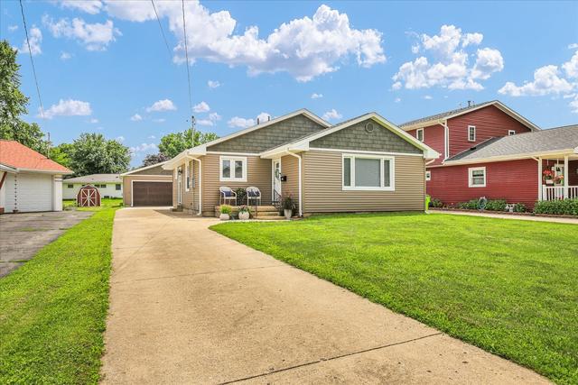 New Homes For Sale This Week in Tuscola: June 26th to July 2nd