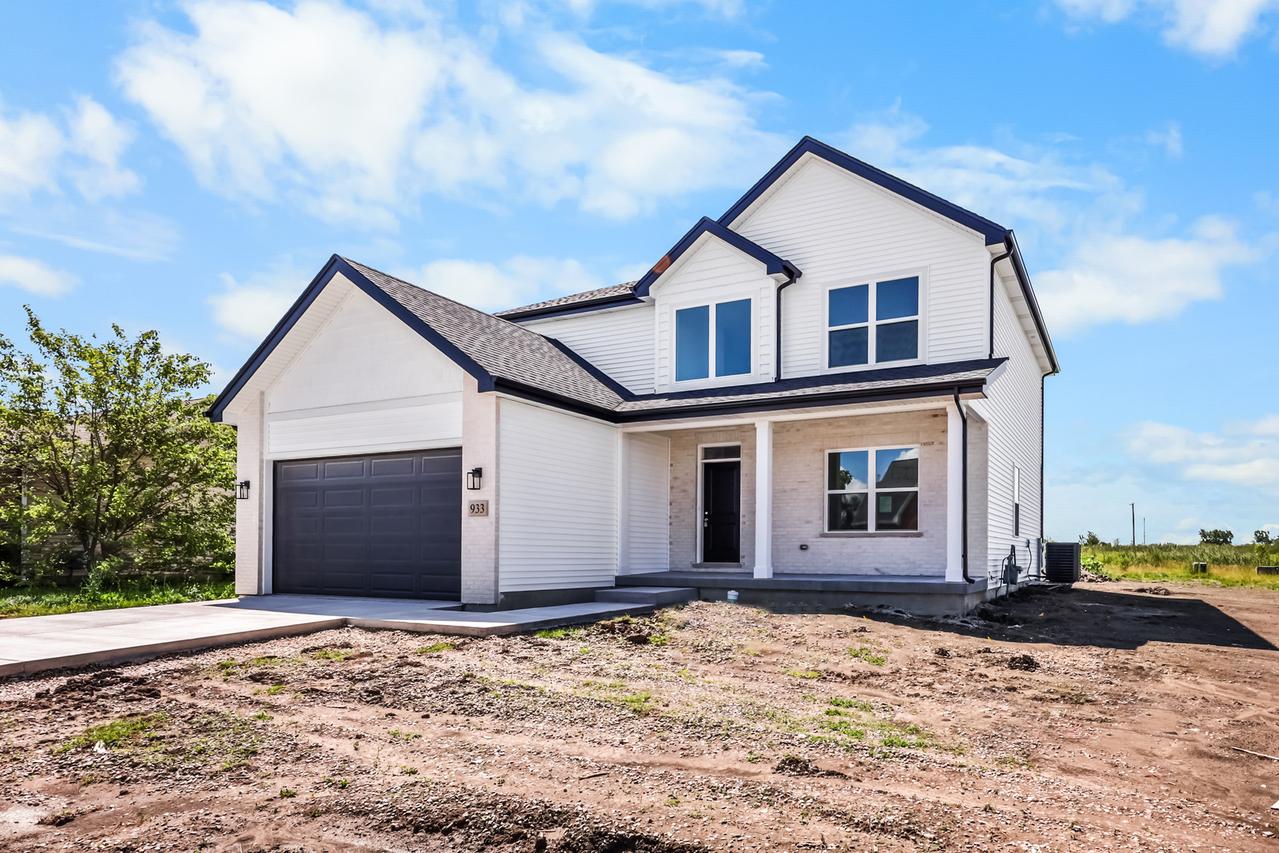 933 Covey Ln., Coal City, IL 60416