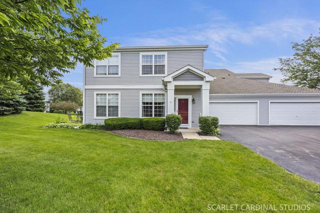 New Homes For Sale This Week That Attend Oswego High School: July 17th to July 23rd