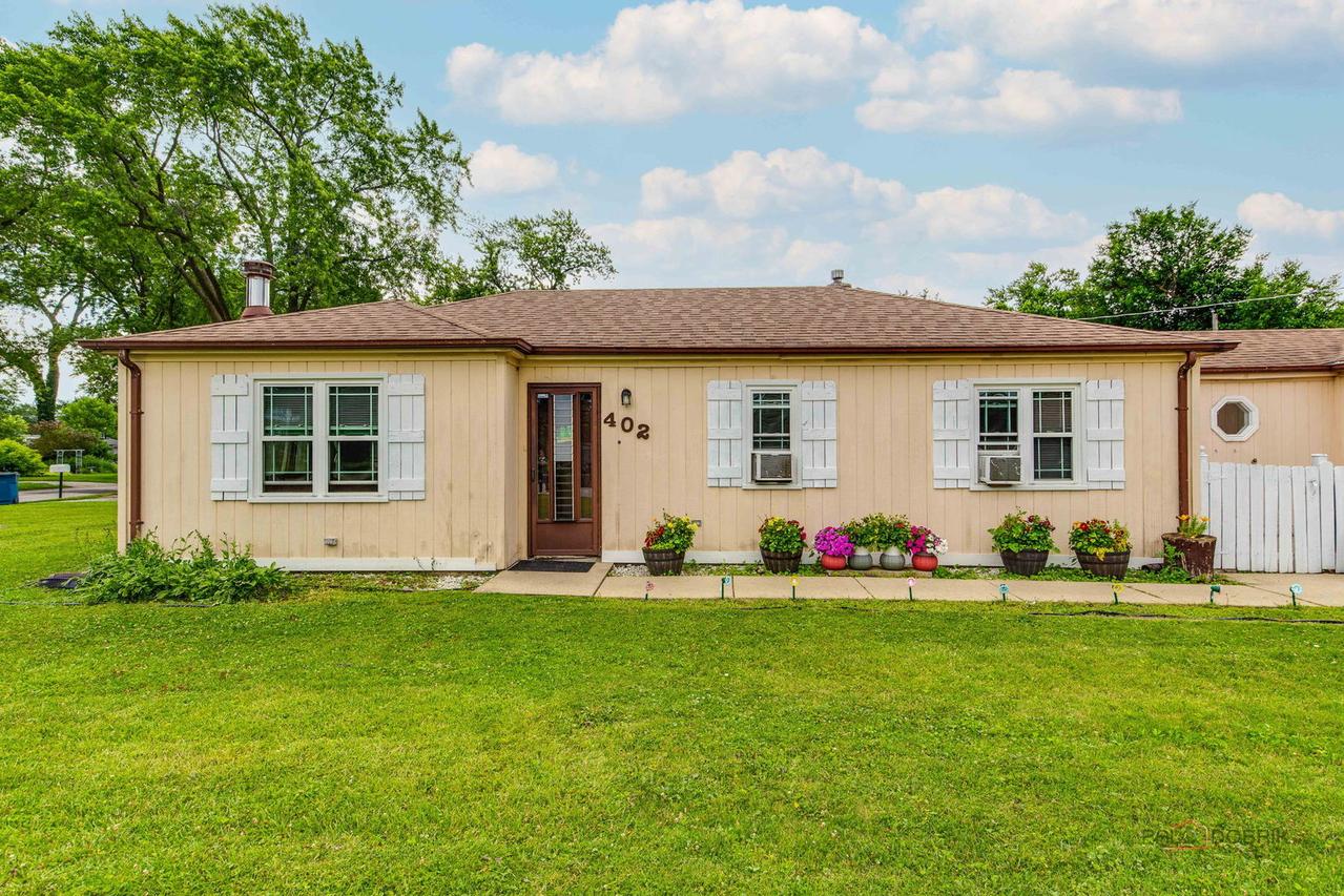 402 S Addison St., Bensenville, IL 60106