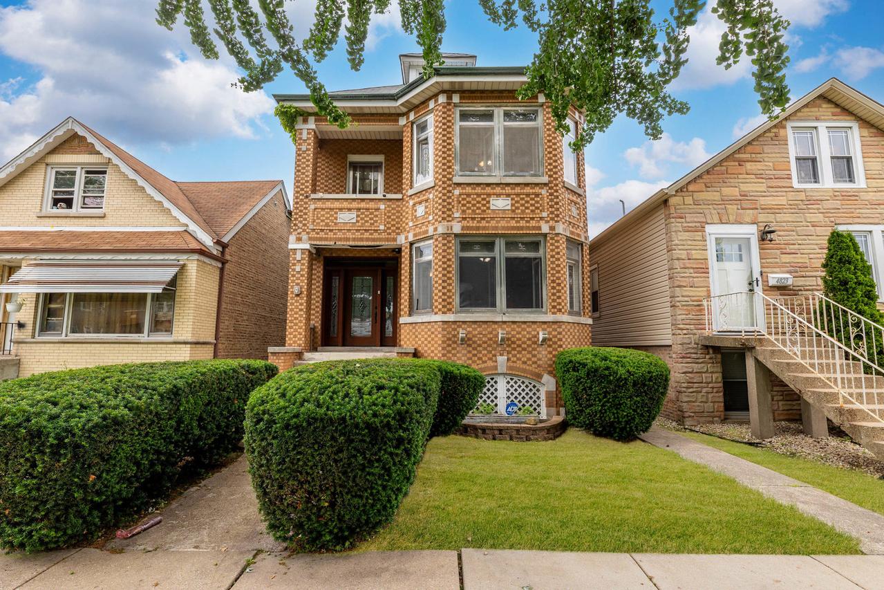 4819 S Kolin Ave., Chicago, IL 60632