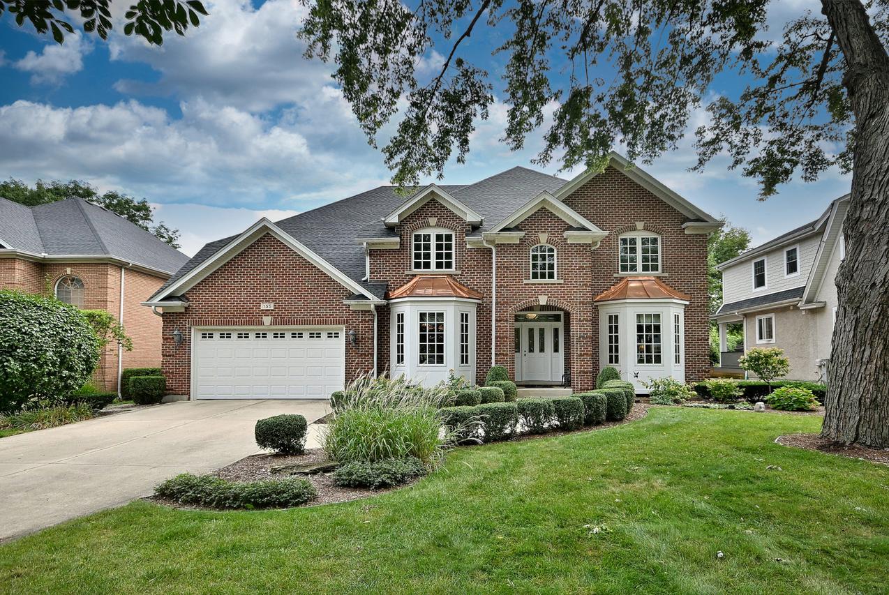 155 S Chandler Ave., Elmhurst, IL 60126