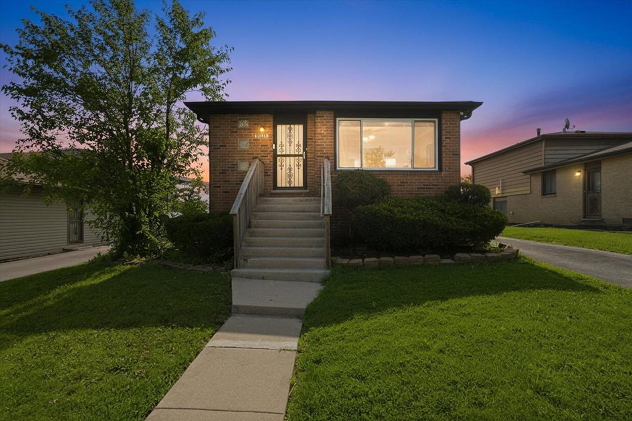 18045 Birch Ave., Country Club Hills, IL 60478