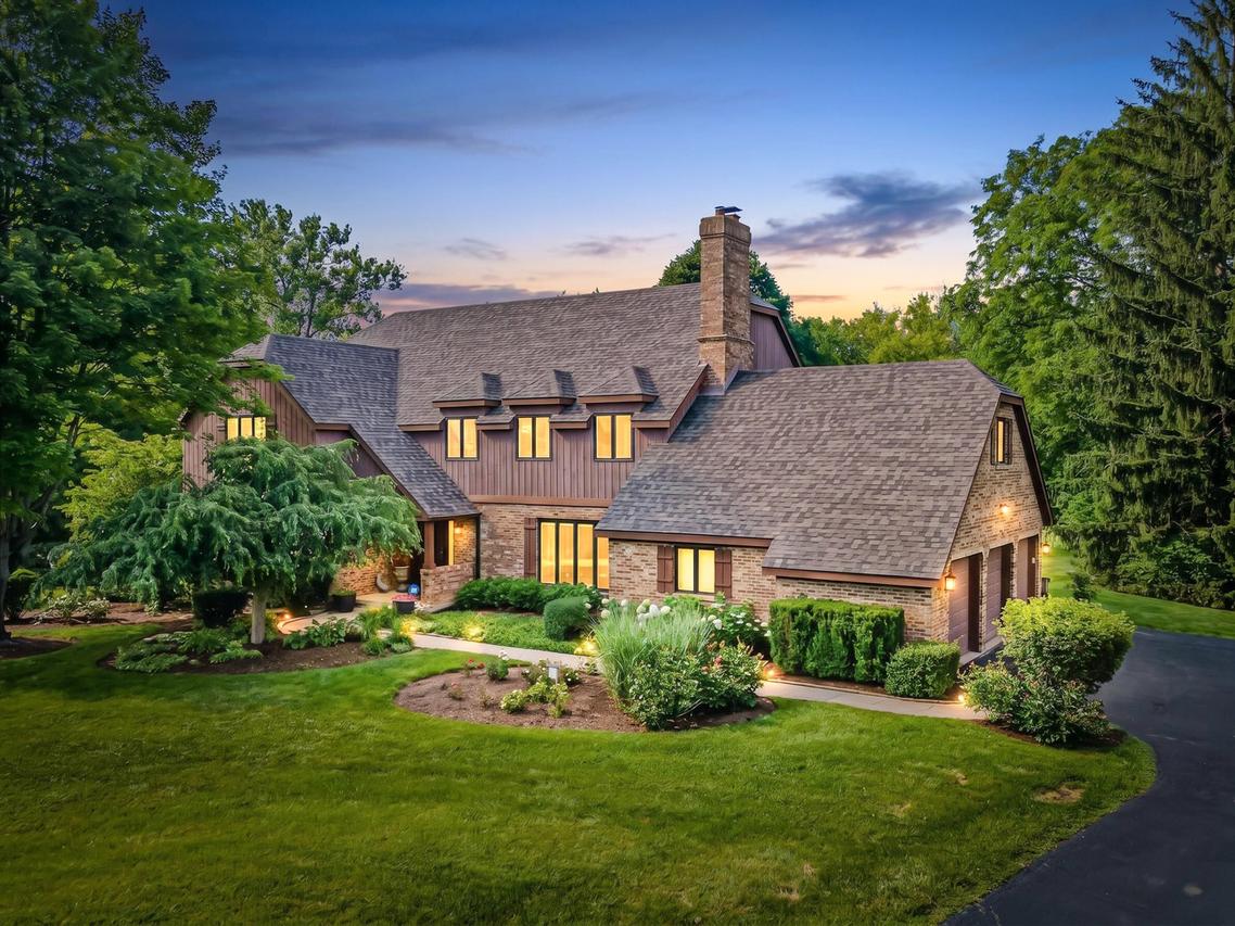 6535 Stockbridge Ln., Long Grove, IL 60047