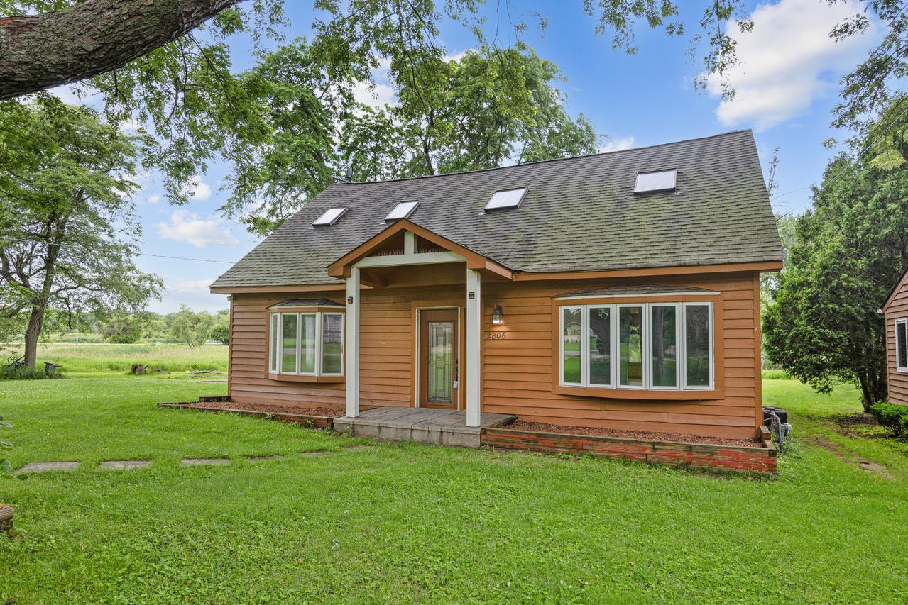 2806 Russet Rd., Mchenry, IL 60050