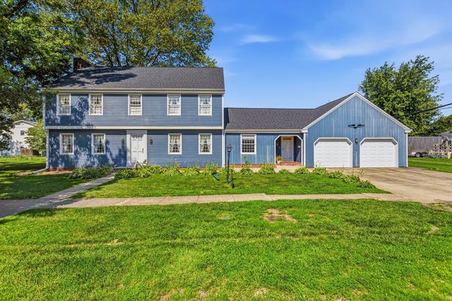 New Homes For Sale This Week in Arthur: July 3rd to July 9th