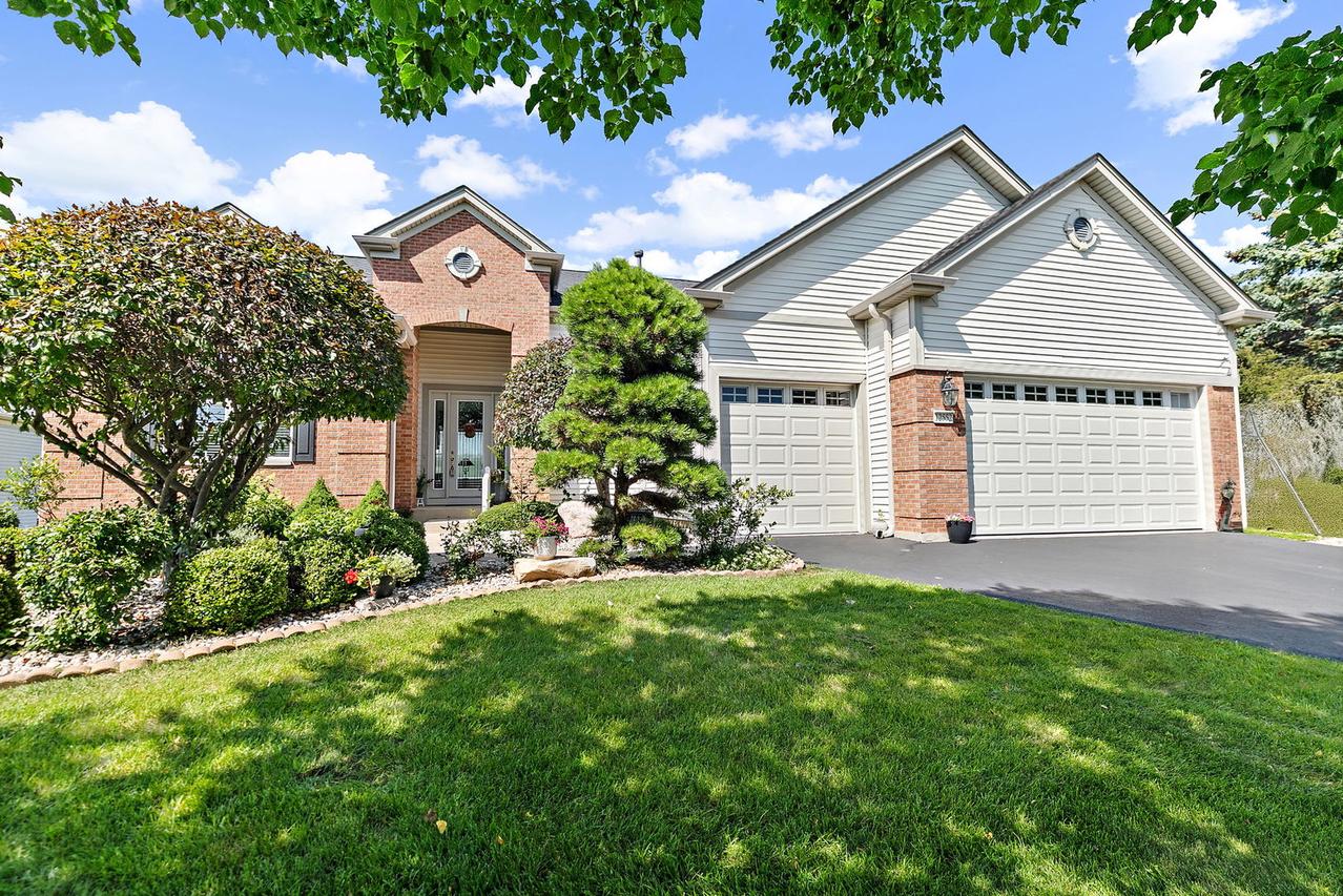 12552 Pheasant Ridge Dr., Huntley, IL 60142