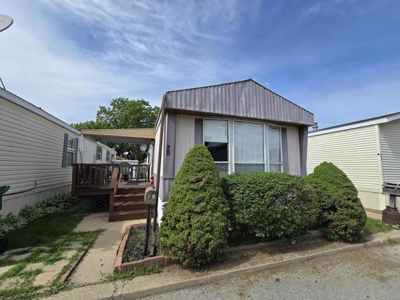 New Homes For Sale This Week That Attend Ideal Elementary School: June 26th to July 2nd