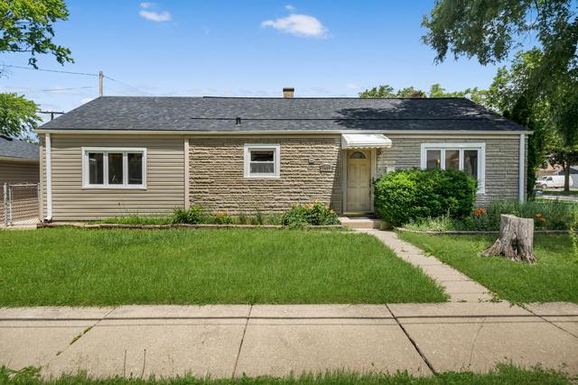 New Homes with Master Bedrooms on the 1st Floor That Attend South Elementary School: June 27th to July 3rd