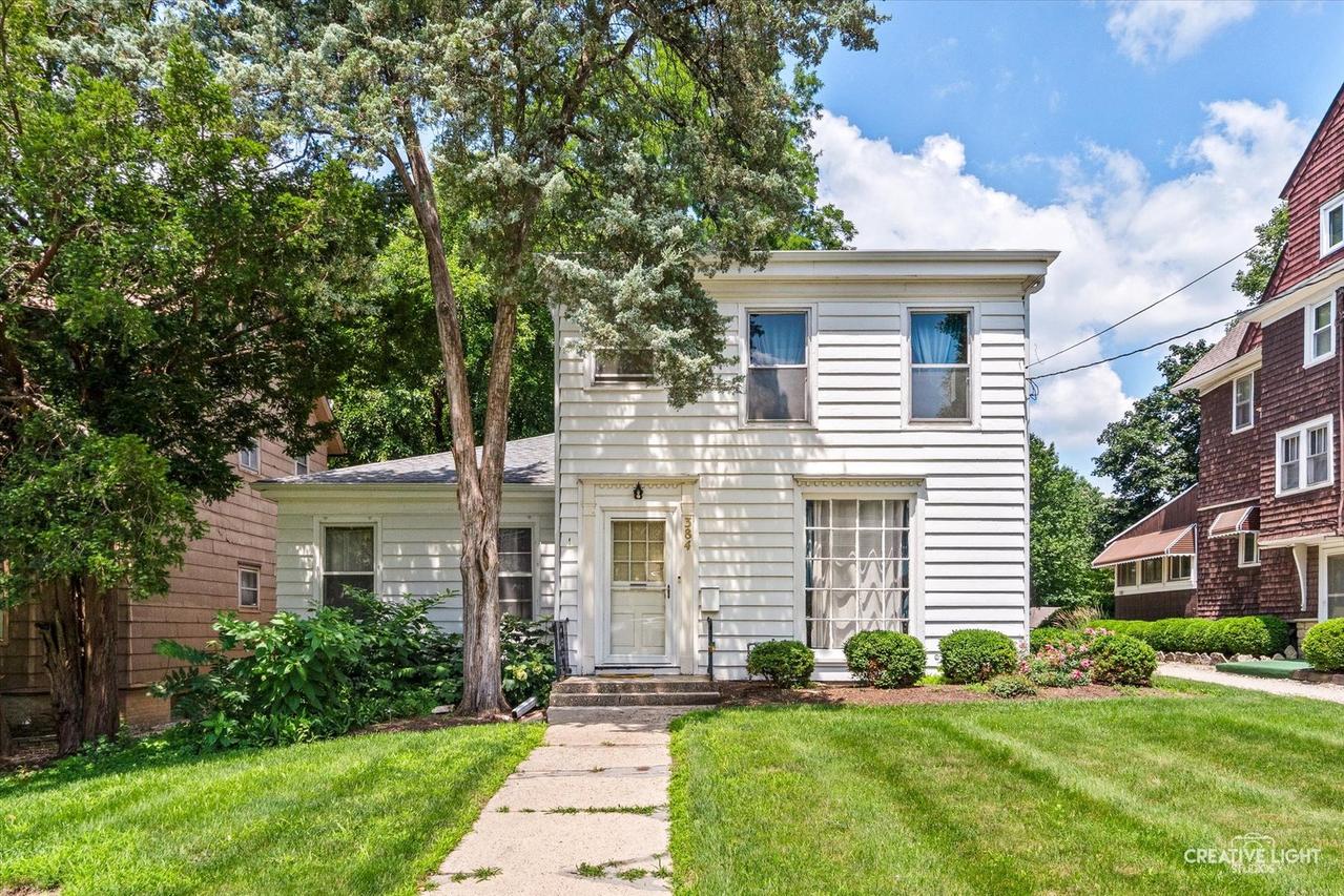 384 E Chicago St., Elgin, IL 60120