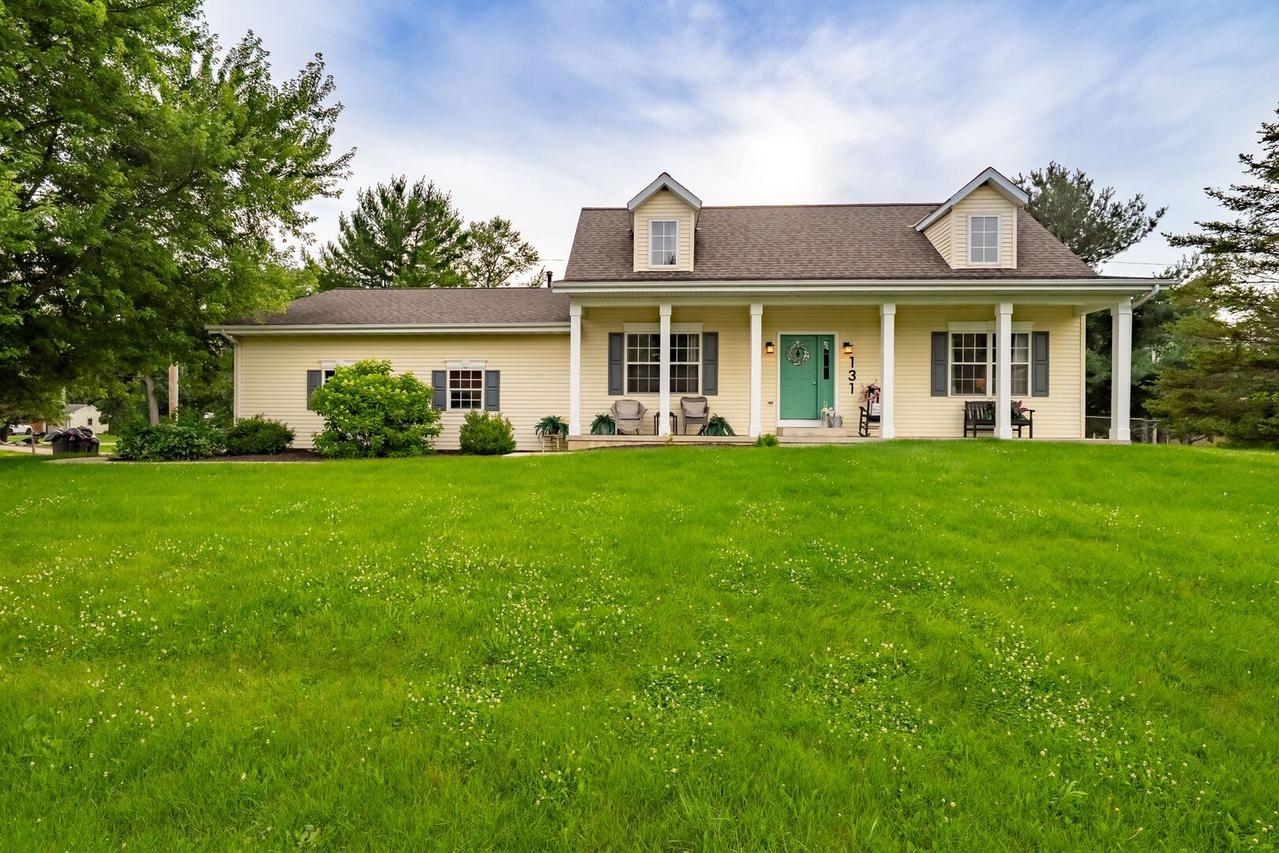 131 N Gadwall Ln., Downs, IL 61736