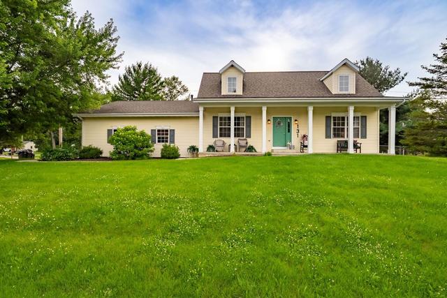 New Homes with Master Bedrooms on the 1st Floor in Downs: June 27th to July 3rd