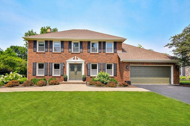 New Homes For Sale This Week That Attend Prairie Elementary School: July 17th to July 23rd