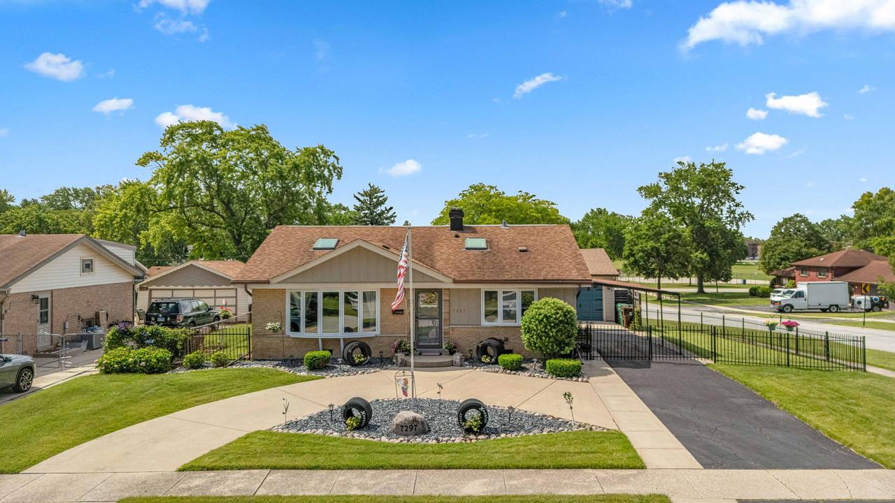 7297 173rd Pl., Tinley Park, IL 60477