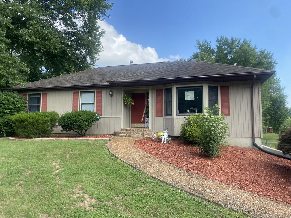 842 Stardust Ln., Herrin, IL 62948