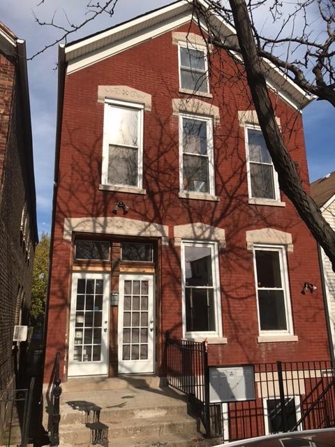 2148 W 18th St., Chicago, IL 60608