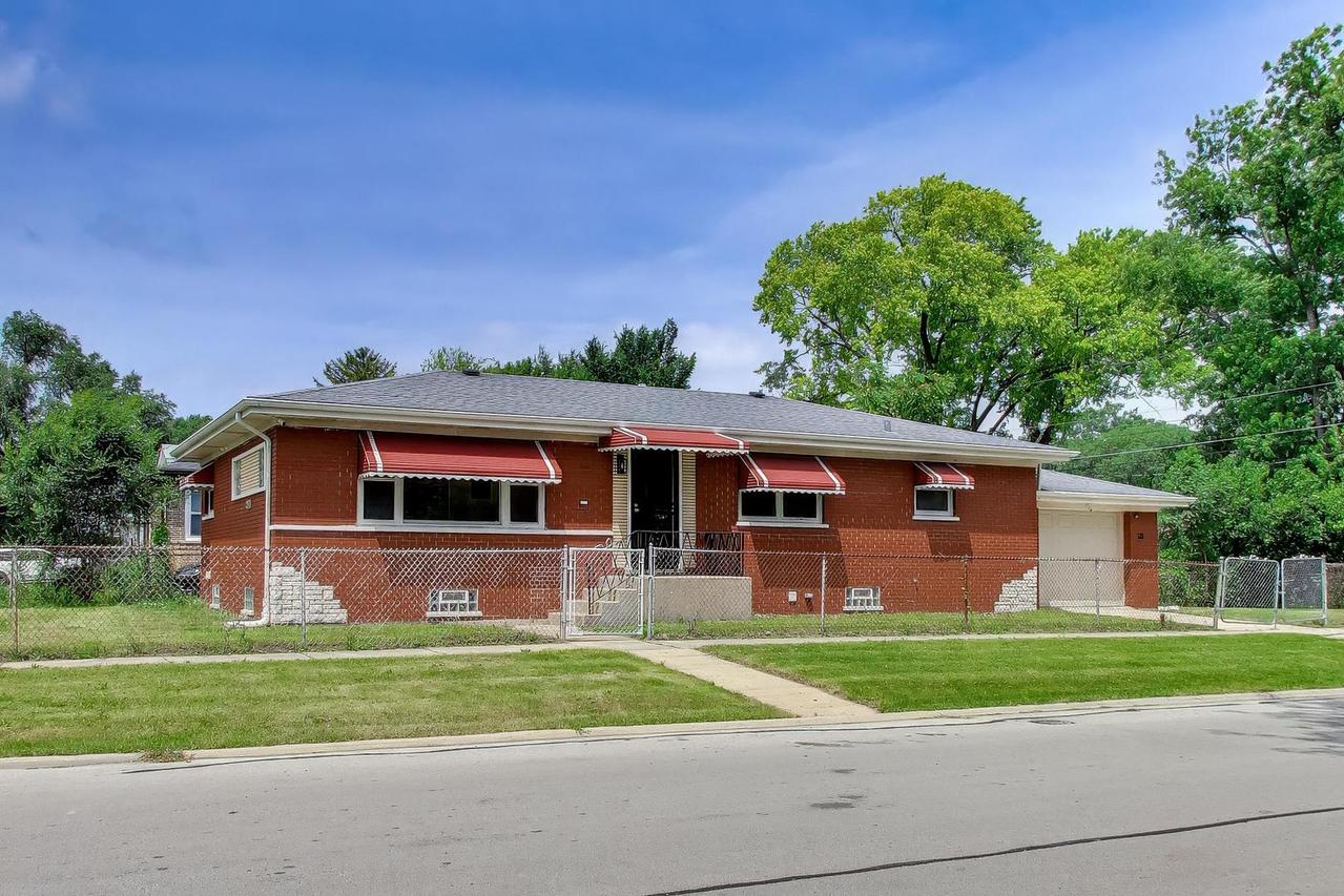2900 140th St., Blue Island, IL 60406