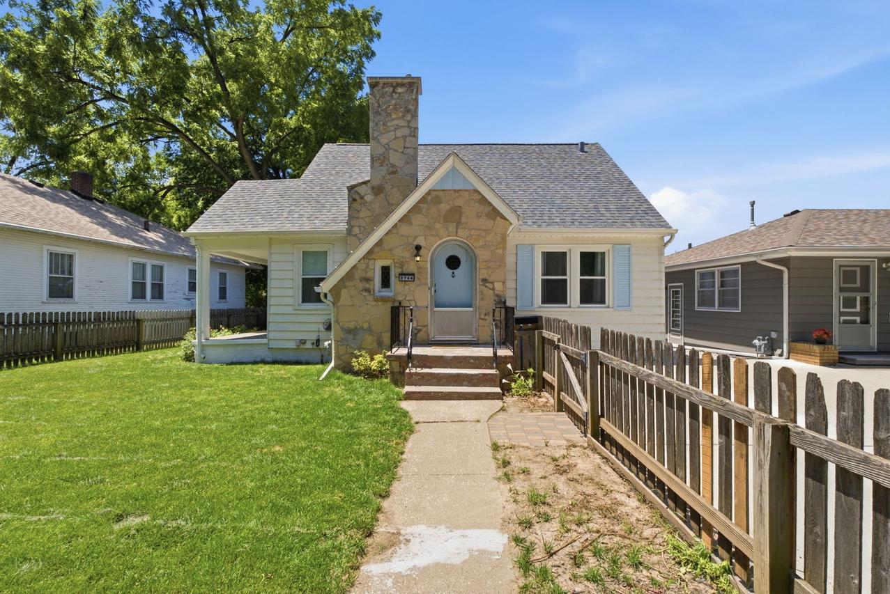 3744 12th St., Rock Island, IL 61201
