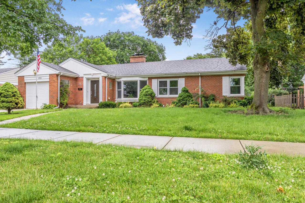 155 Cornell Ave., Des Plaines, IL 60016