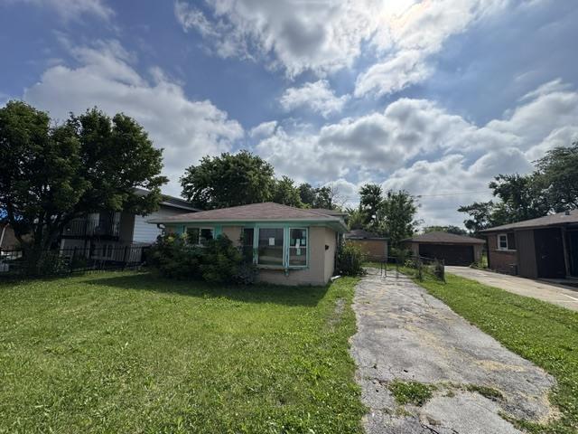 16239 Damen Ave., Markham, IL 60428