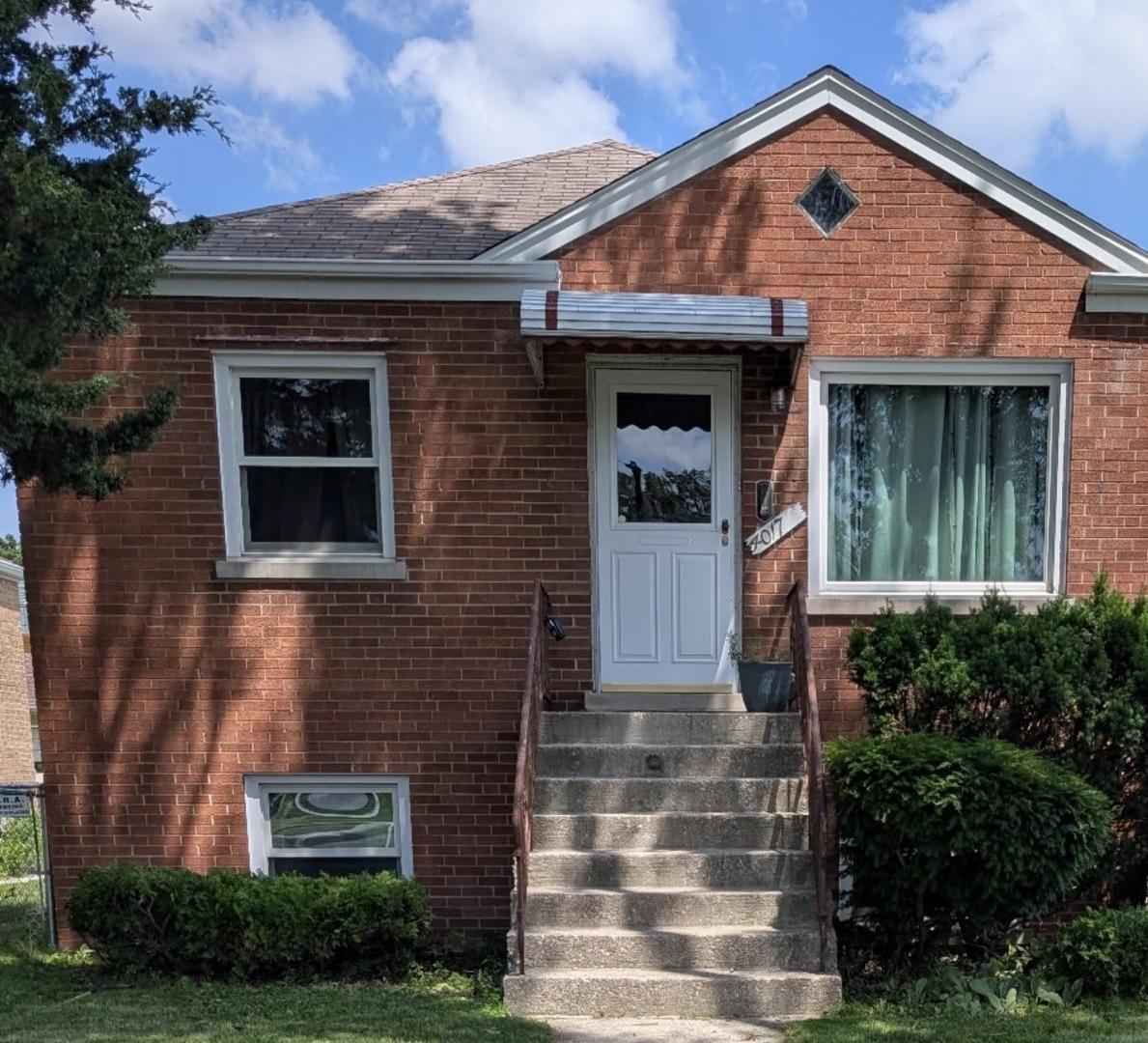 4017 Oak Park Ave., Stickney, IL 60402