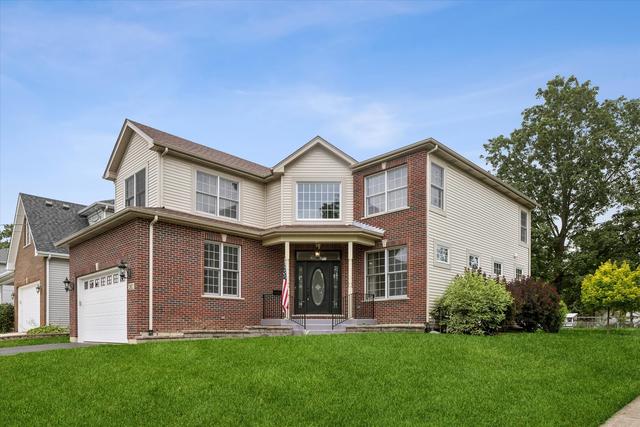 Homes Just Sold That Attend Glenn Westlake Middle School: July 28th to August 3rd