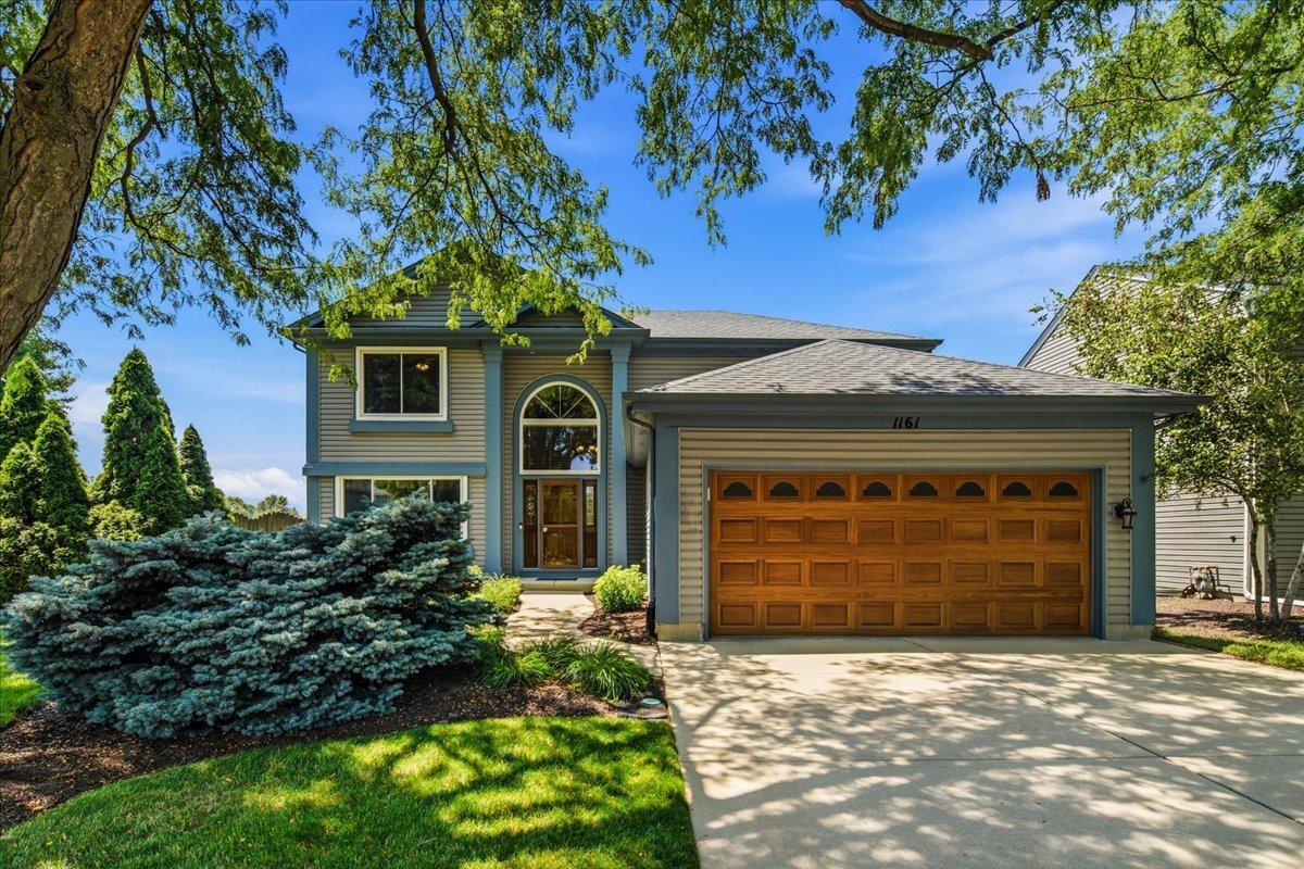 1161 Scarlet Oak Cir., Aurora, IL 60506