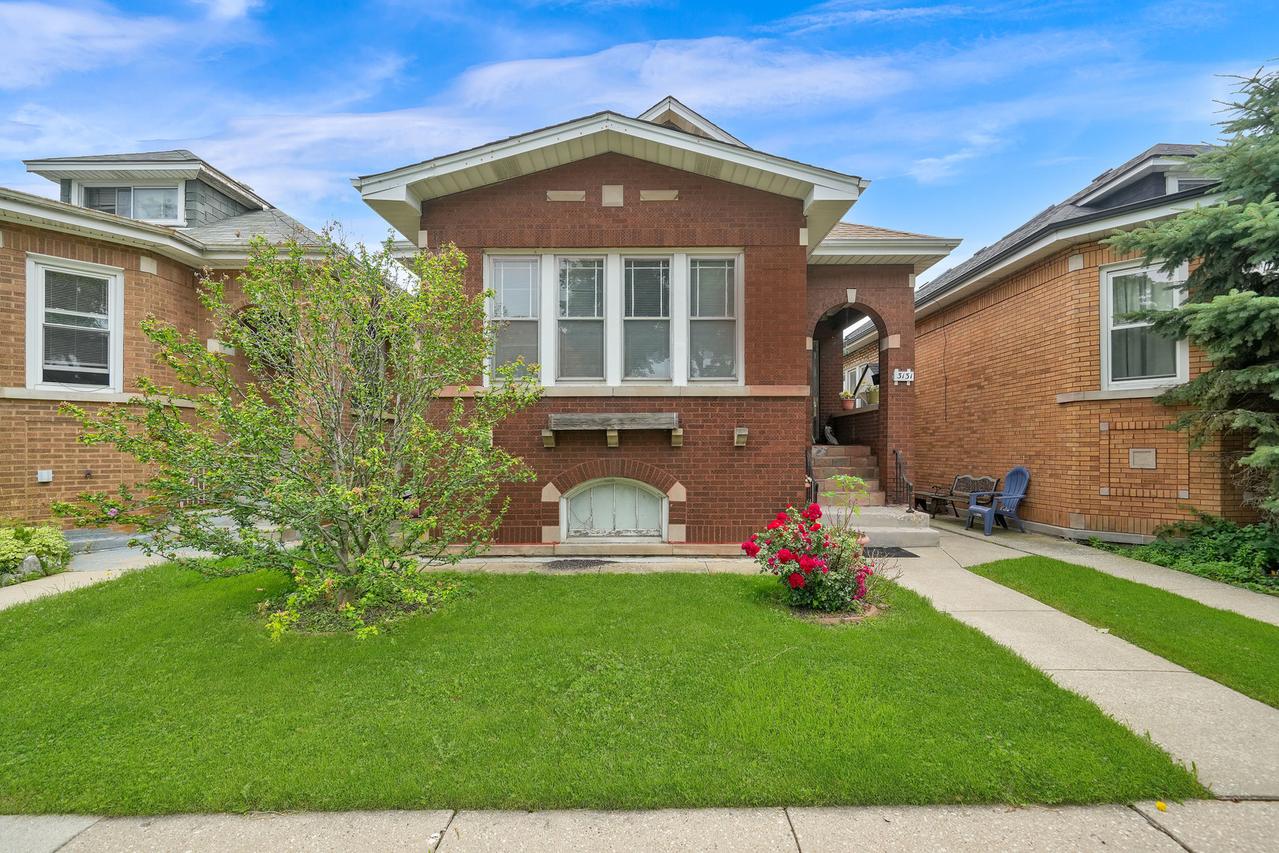 3131 N Major Ave., Chicago, IL 60634