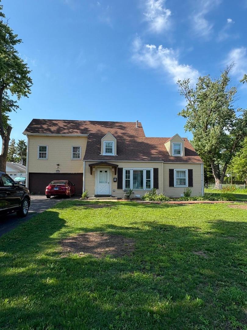 1678 Farwell Ave., Des Plaines, IL 60018