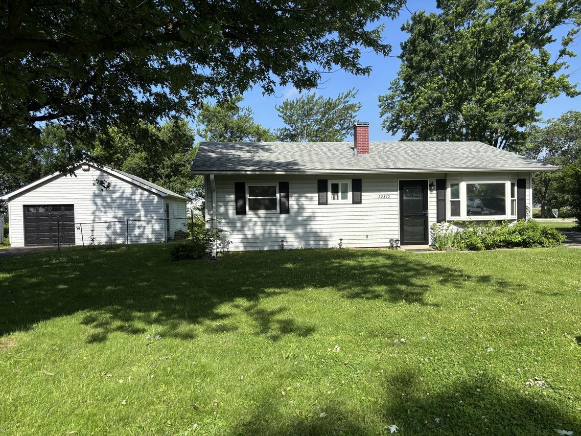 22310 Cornell Ave., Sauk Village, IL 60411