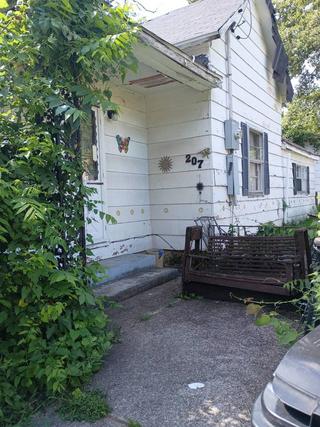Homes Just Sold in Carrier Mills: August 4th to August 10th
