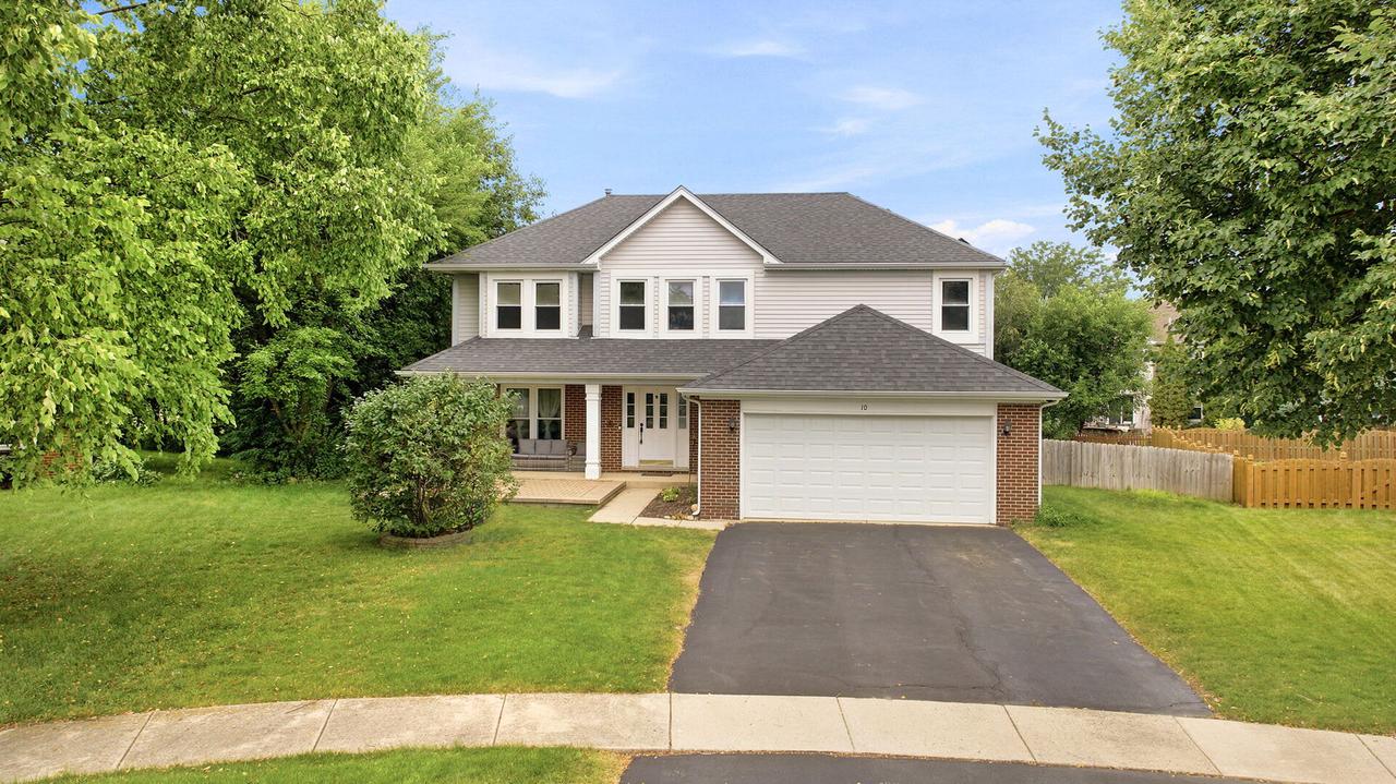 10 Timber Mill Ct., Bolingbrook, IL 60490