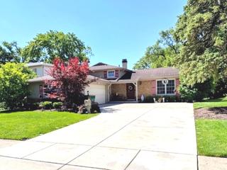 Homes Just Sold That Attend Booth Tarkington Elementary School: August 18th to August 24th