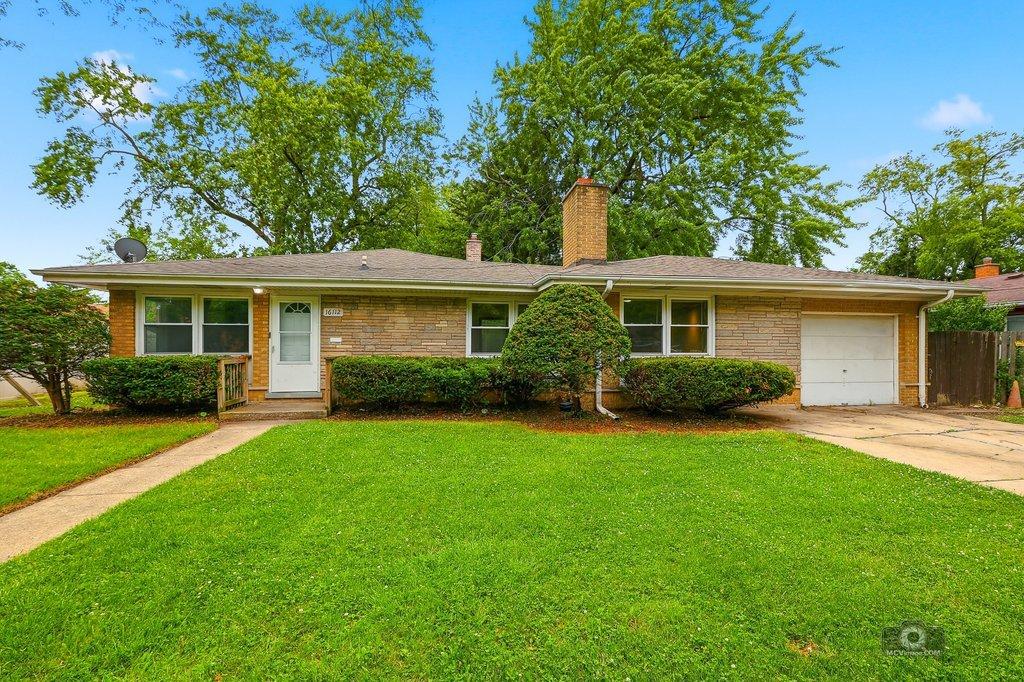 16112 University Ave., South Holland, IL 60473