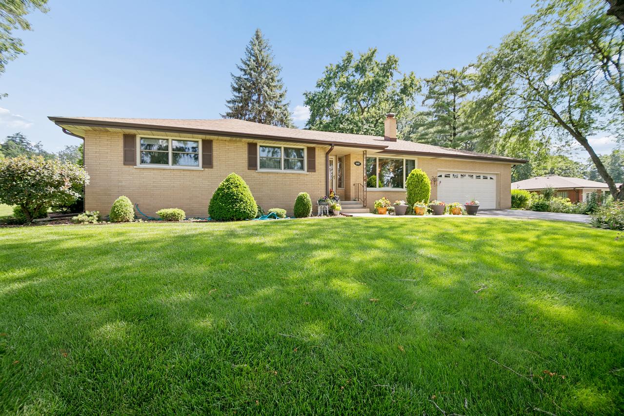 12822 S Westgate Dr., Palos Heights, IL 60463
