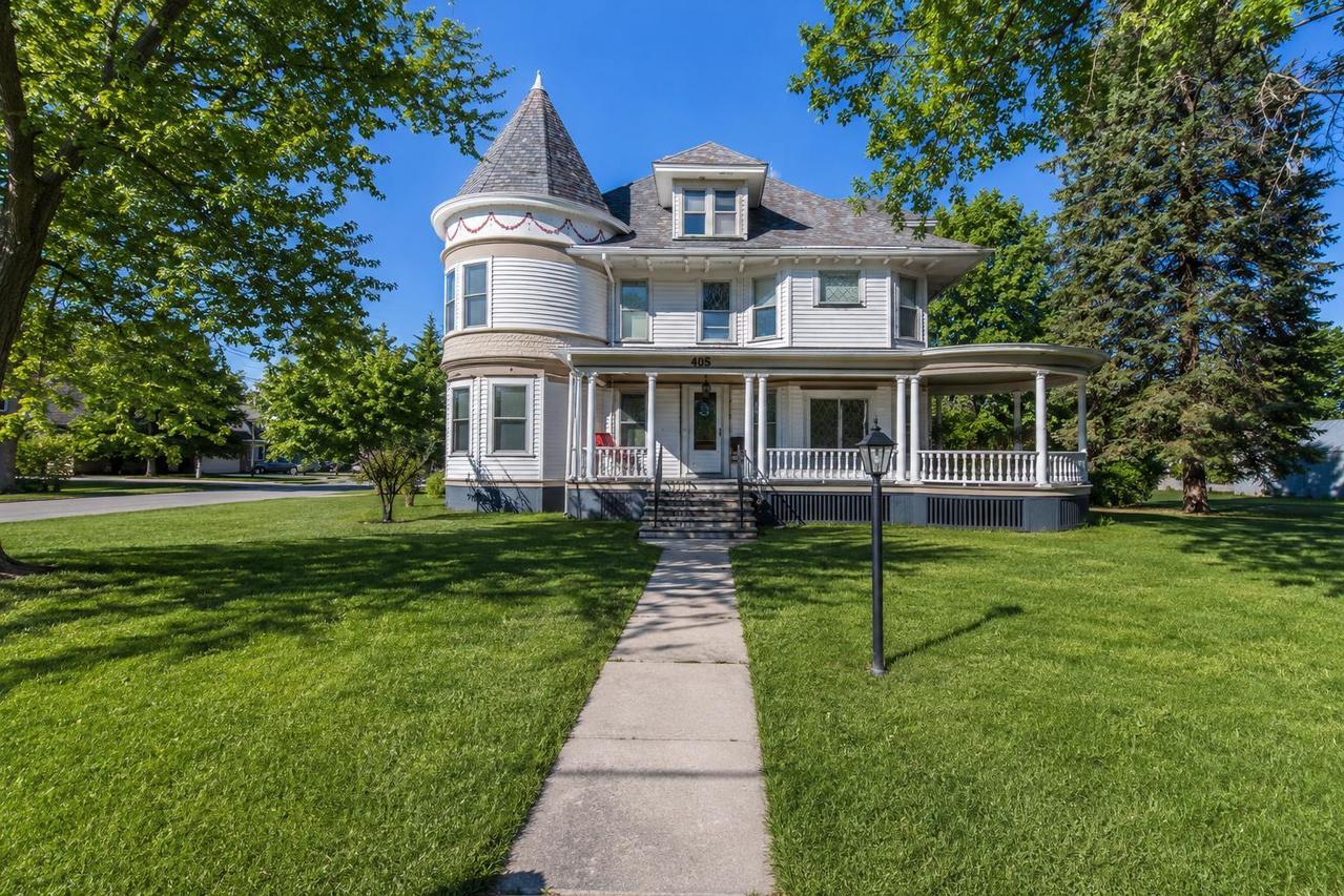 405 E Peru St., Princeton, IL 61356